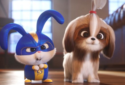 movie image